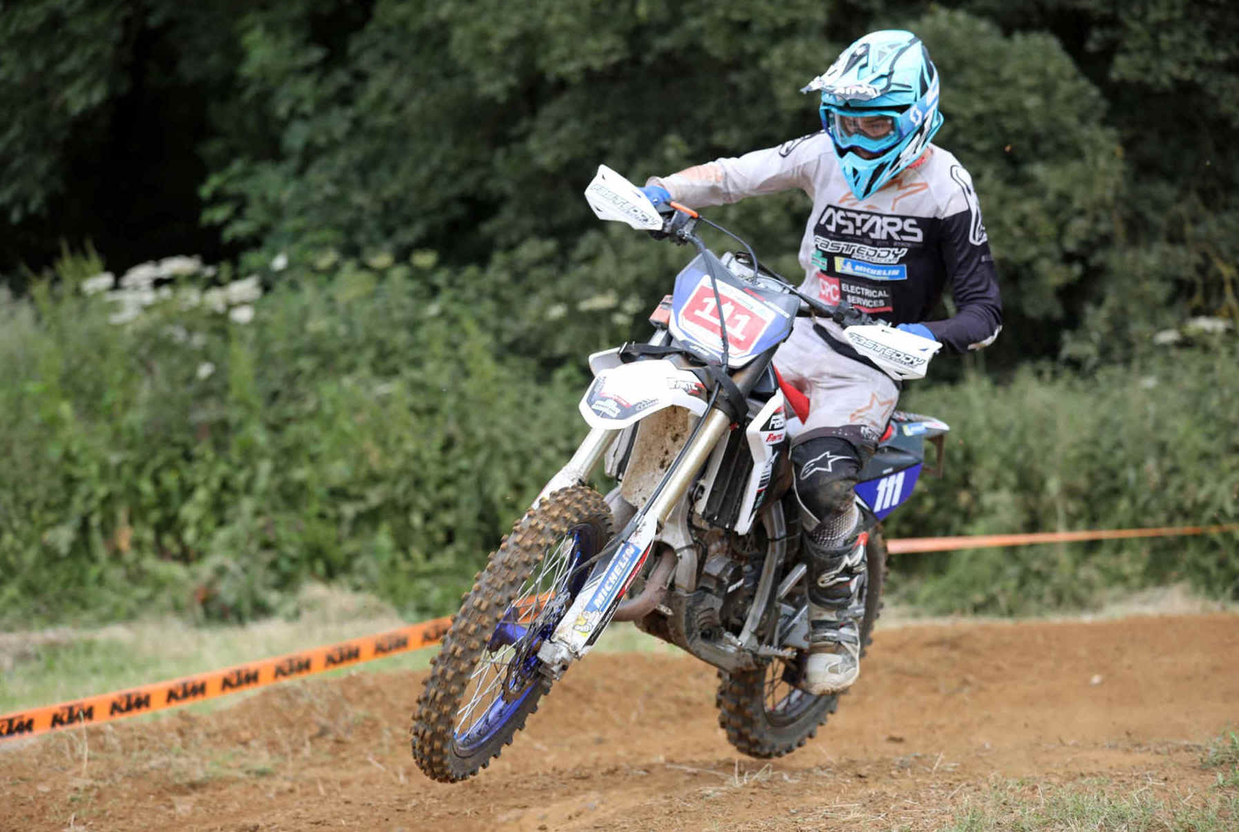 Enduro News