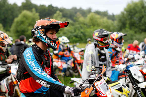 Enduro News