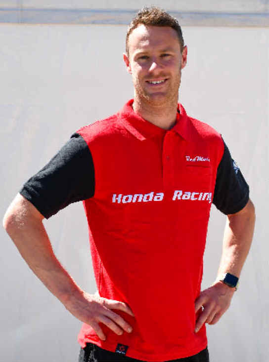 Enduro News