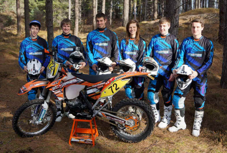 Enduro News