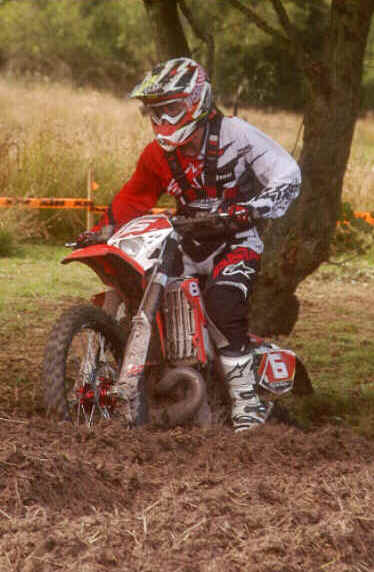 wayne mounter motorcycles