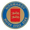 NMCC Badge