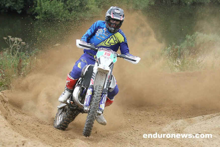 Enduro News